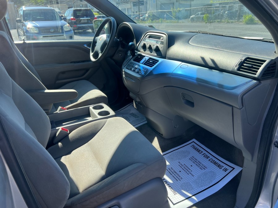 2008 Honda Odyssey EX photo