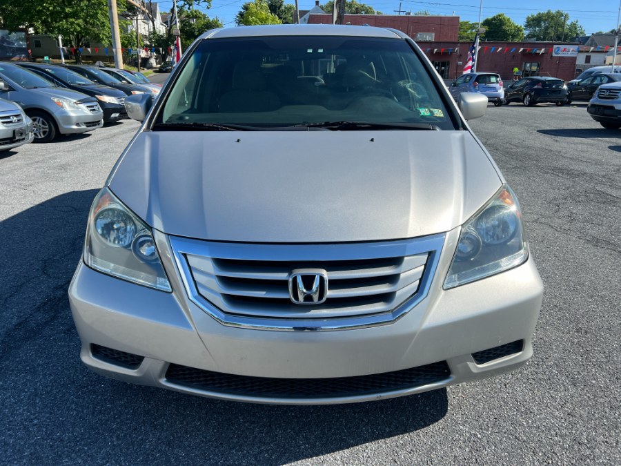 2008 Honda Odyssey EX photo