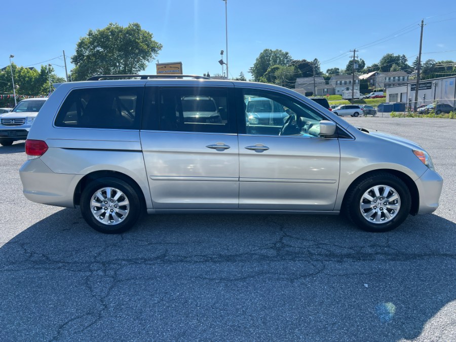 2008 Honda Odyssey EX photo