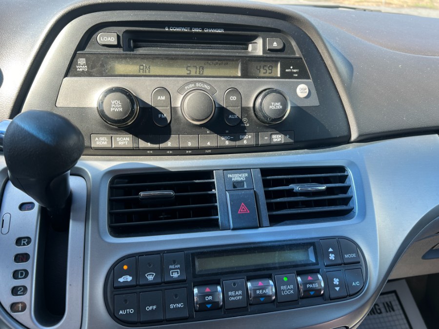 2008 Honda Odyssey EX photo