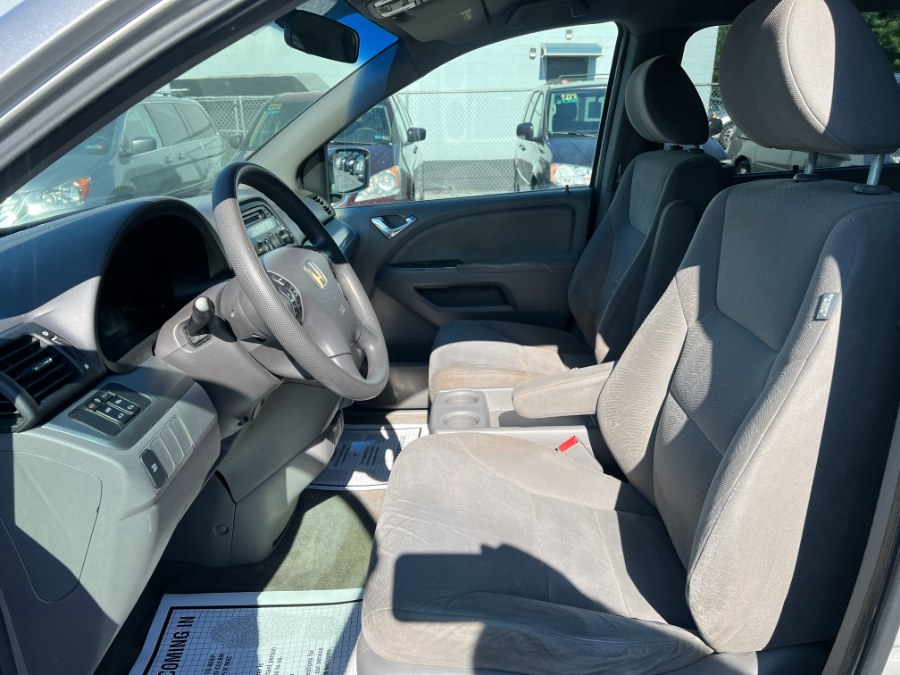 2008 Honda Odyssey EX photo