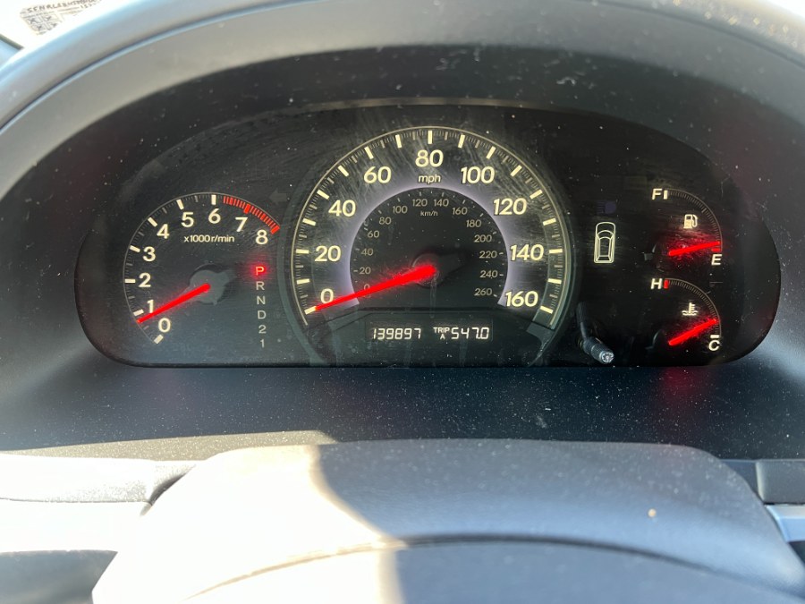 2008 Honda Odyssey EX photo