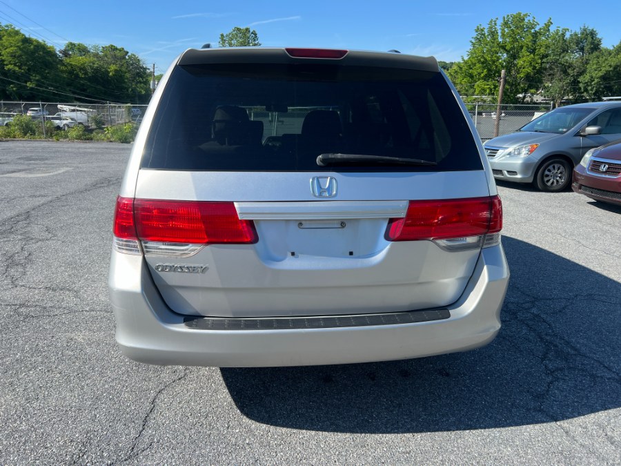 2008 Honda Odyssey EX photo