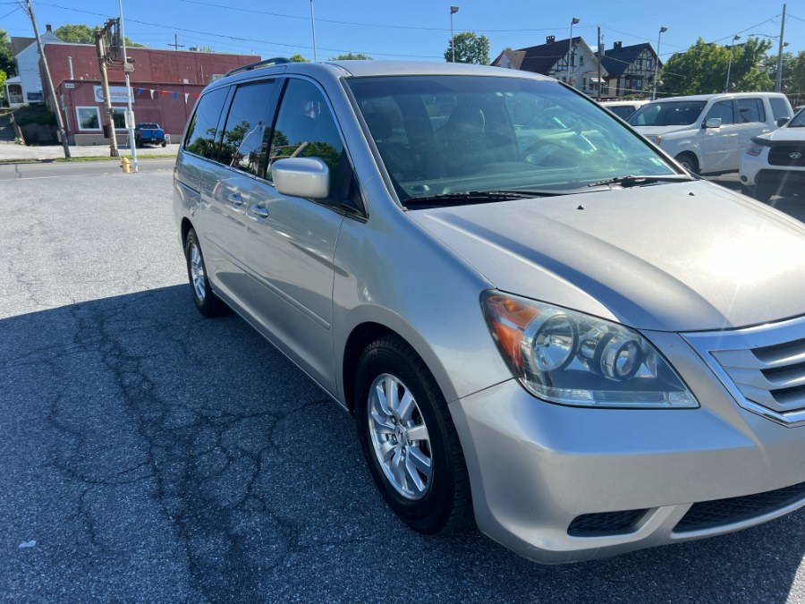 2008 Honda Odyssey EX photo