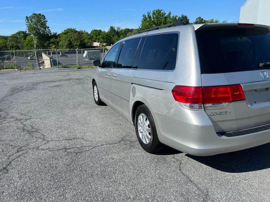 2008 Honda Odyssey EX photo