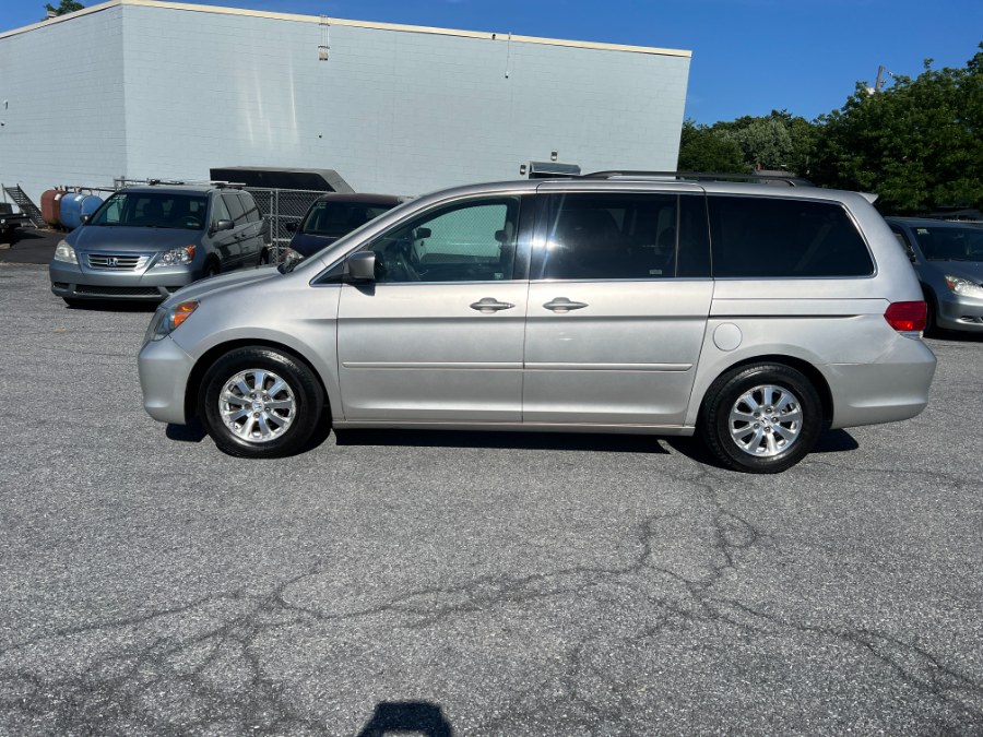 2008 Honda Odyssey EX photo