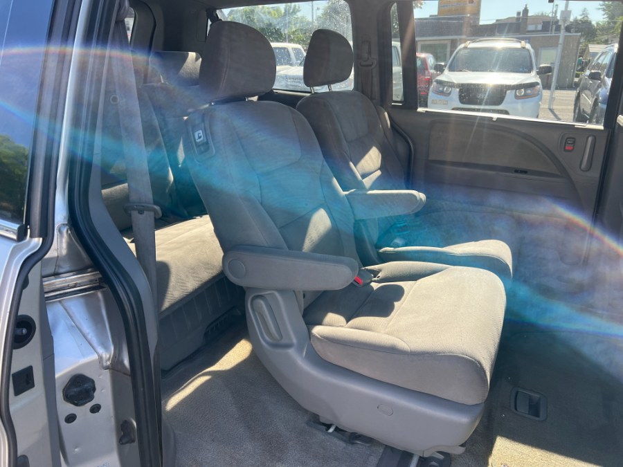 2008 Honda Odyssey EX photo