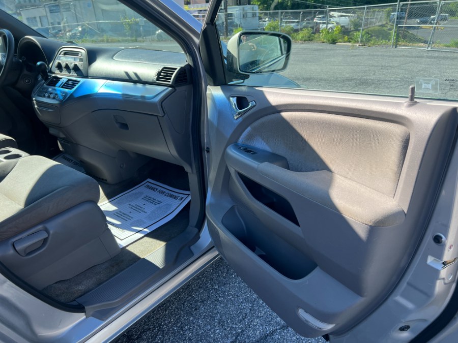 2008 Honda Odyssey EX photo