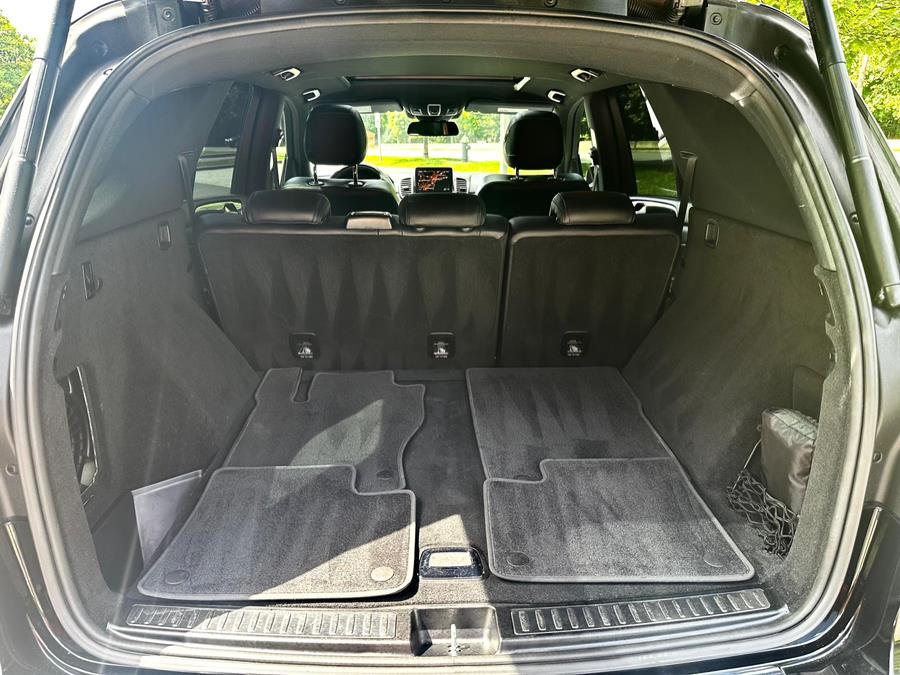 2018 Mercedes-Benz GLE GLE 350 4MATIC SUV photo