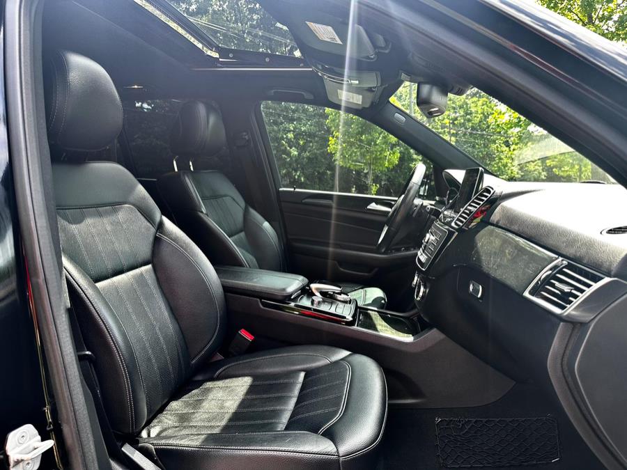 2018 Mercedes-Benz GLE GLE 350 4MATIC SUV photo
