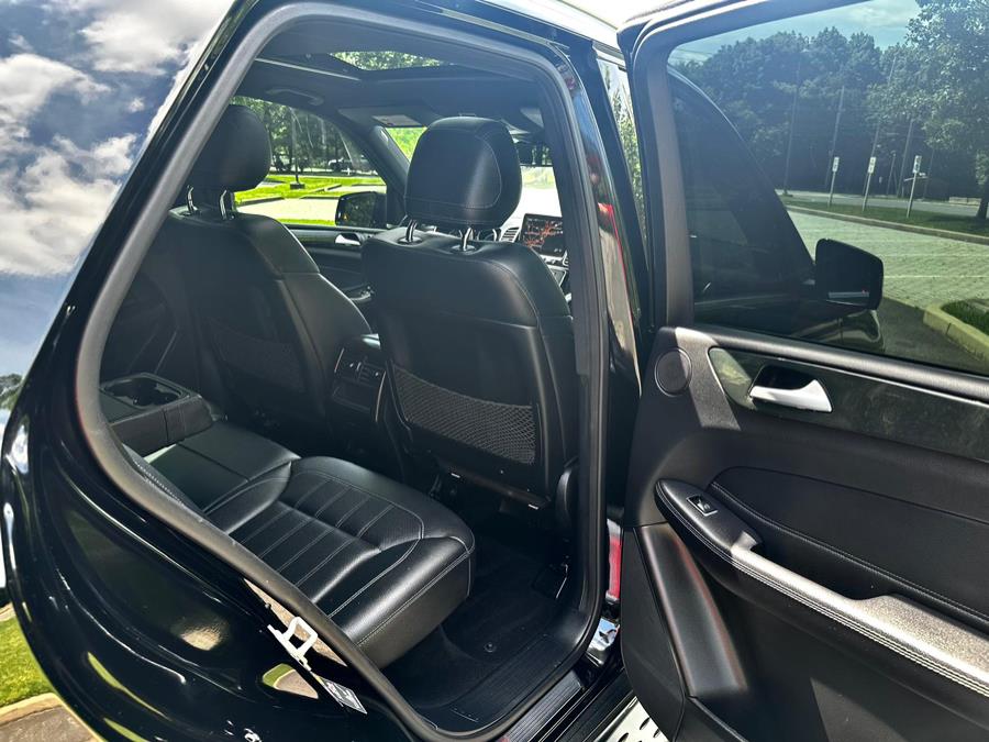 2018 Mercedes-Benz GLE GLE 350 4MATIC SUV photo