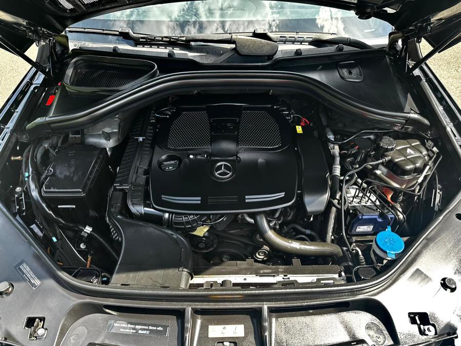 2018 Mercedes-Benz GLE GLE 350 4MATIC SUV photo
