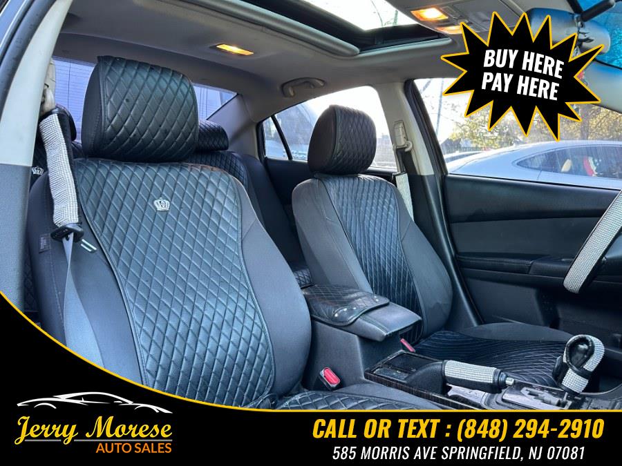 2013 Mazda Mazda6 i Touring Plus photo
