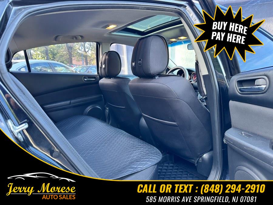 2013 Mazda Mazda6 i Touring Plus photo