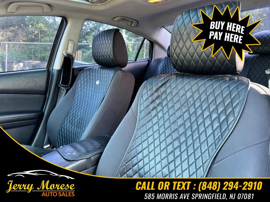 2013 Mazda Mazda6 i Touring Plus photo