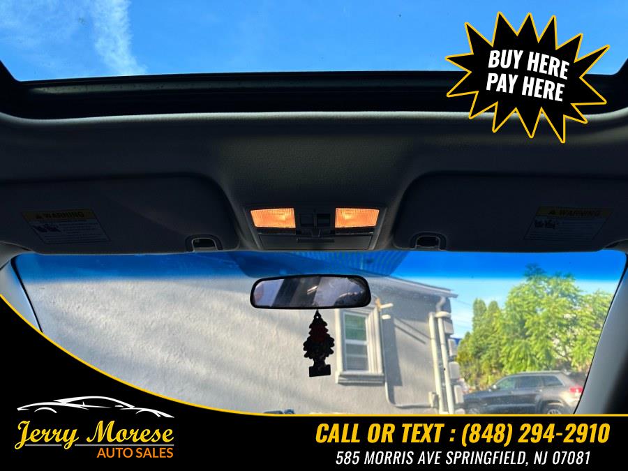 2013 Mazda Mazda6 i Touring Plus photo