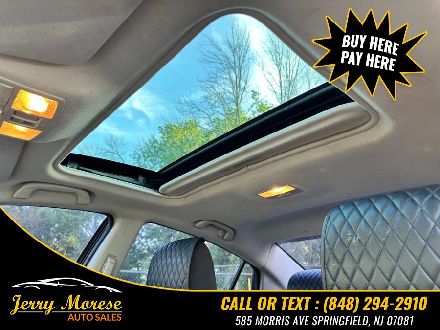 2013 Mazda Mazda6 i Touring Plus photo