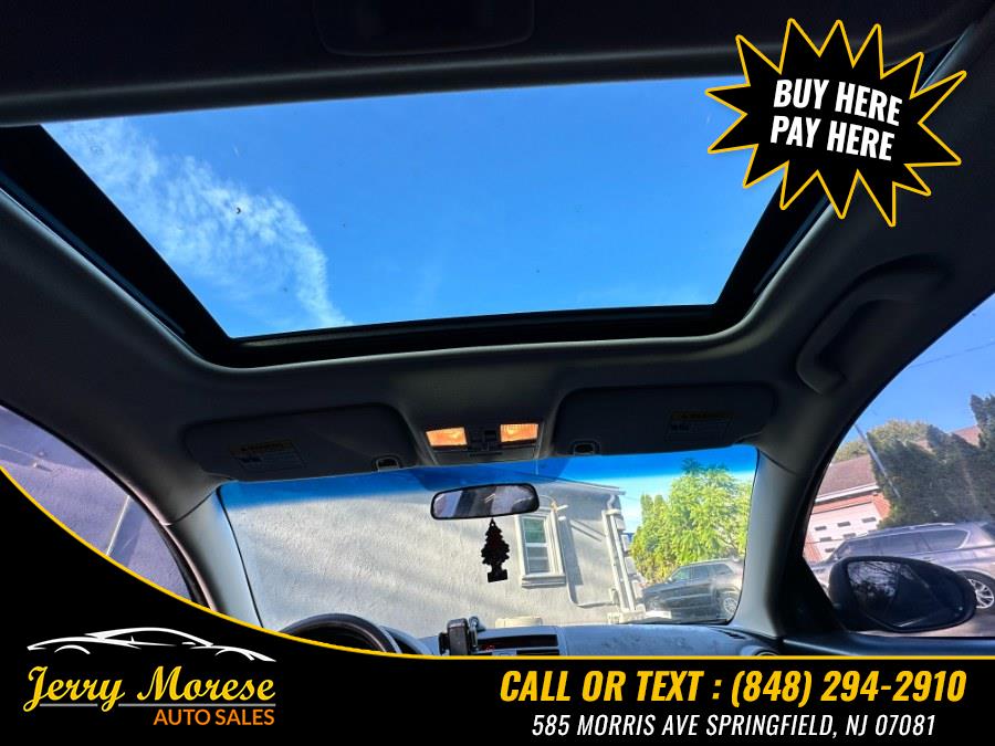 2013 Mazda Mazda6 i Touring Plus photo