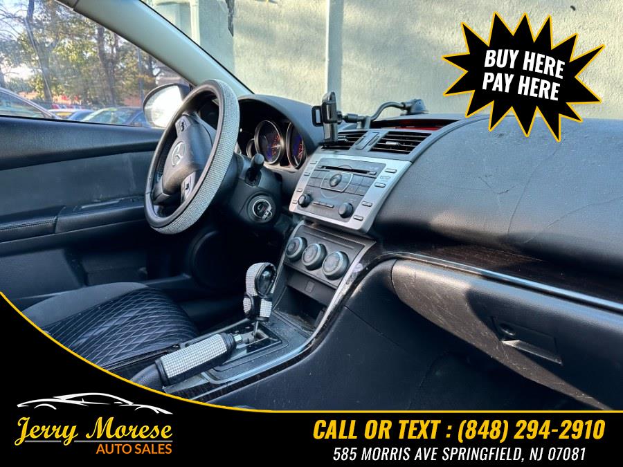 2013 Mazda Mazda6 i Touring Plus photo