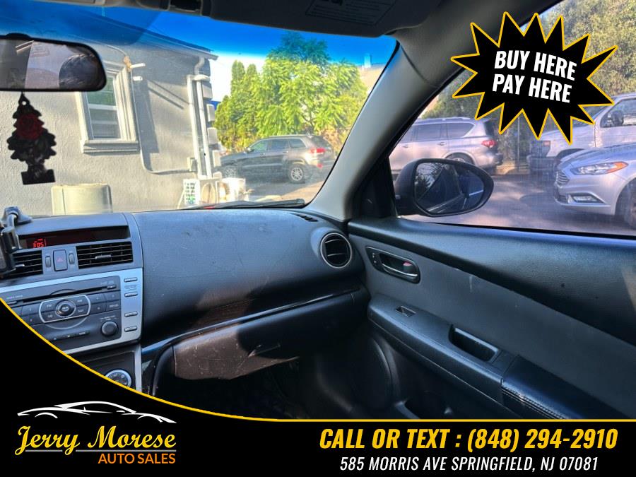 2013 Mazda Mazda6 i Touring Plus photo