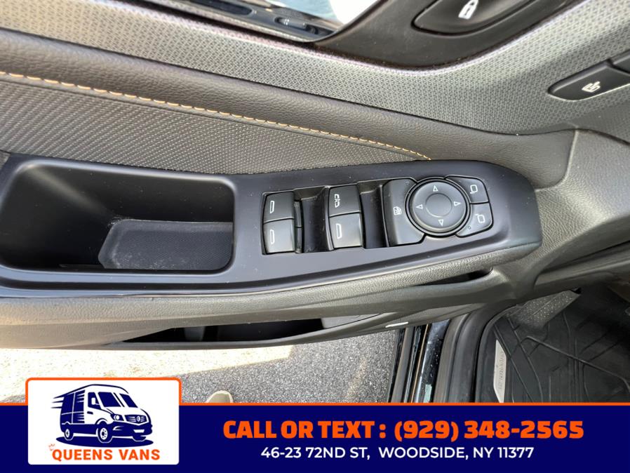 2020 Chevrolet Traverse AWD 4dr Premier photo
