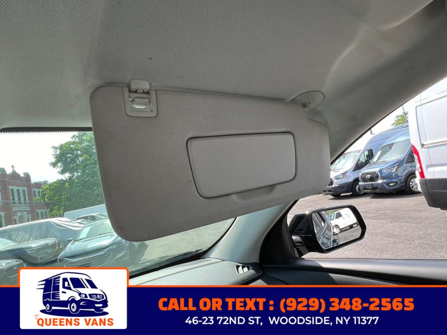 2020 Chevrolet Traverse AWD 4dr Premier photo