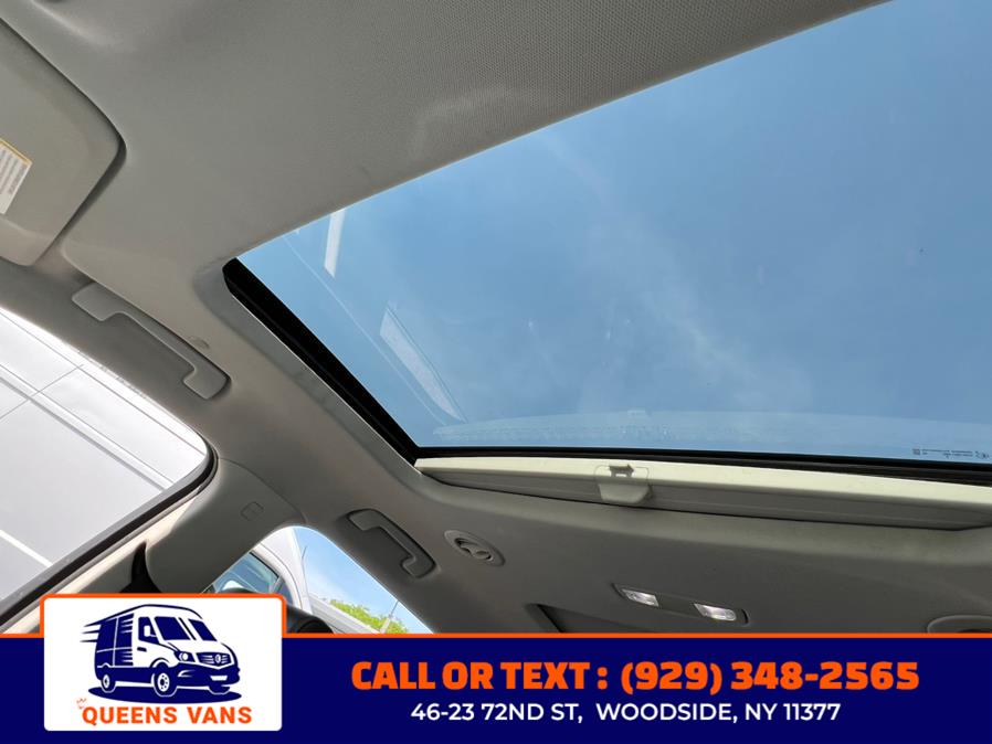 2020 Chevrolet Traverse AWD 4dr Premier photo