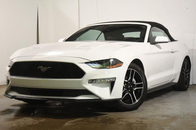 2023 Ford Mustang EcoBoost Premium photo