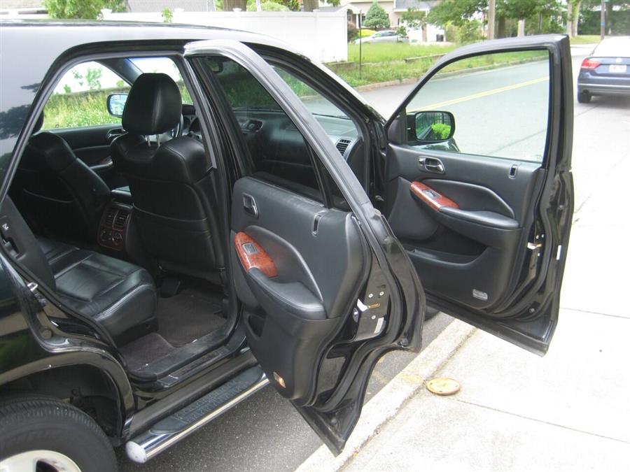 2006 Acura MDX photo