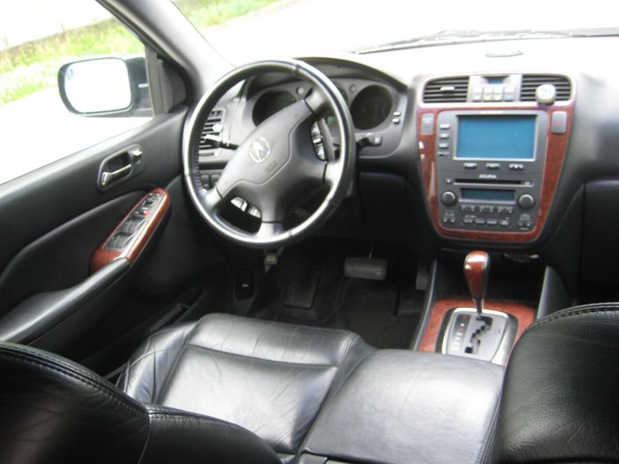 2006 Acura MDX photo