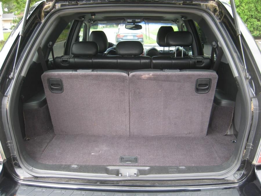 2006 Acura MDX photo