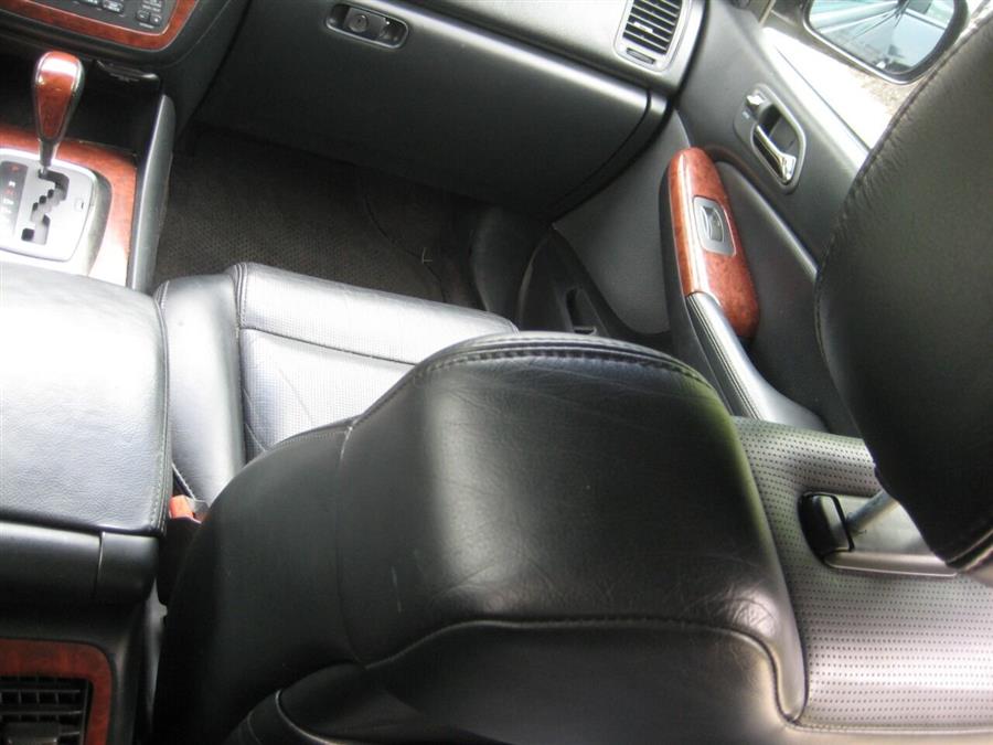 2006 Acura MDX photo