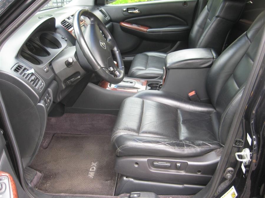 2006 Acura MDX photo