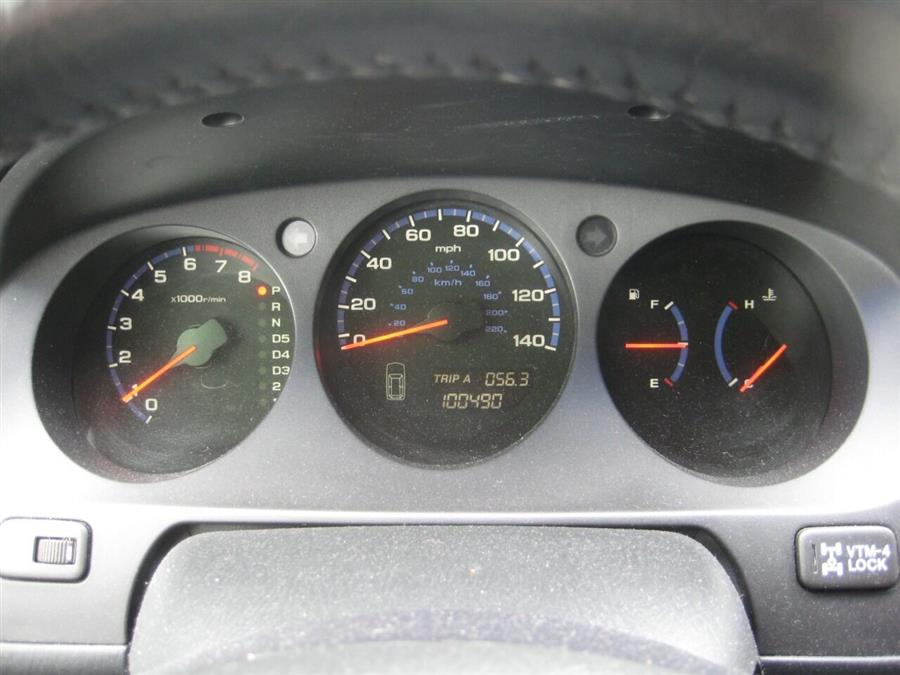 2006 Acura MDX photo