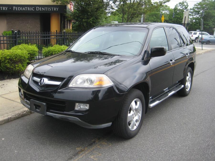 2006 Acura MDX photo