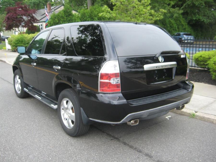 2006 Acura MDX photo
