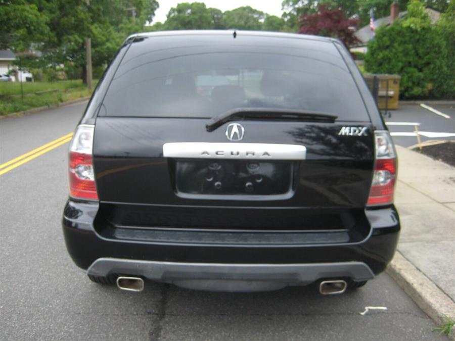 2006 Acura MDX photo