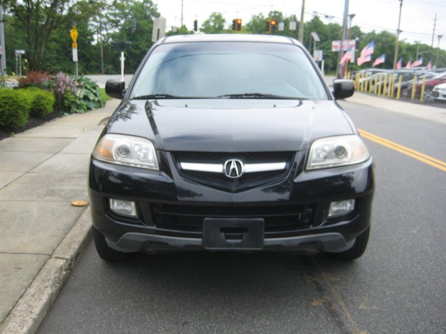 2006 Acura MDX photo