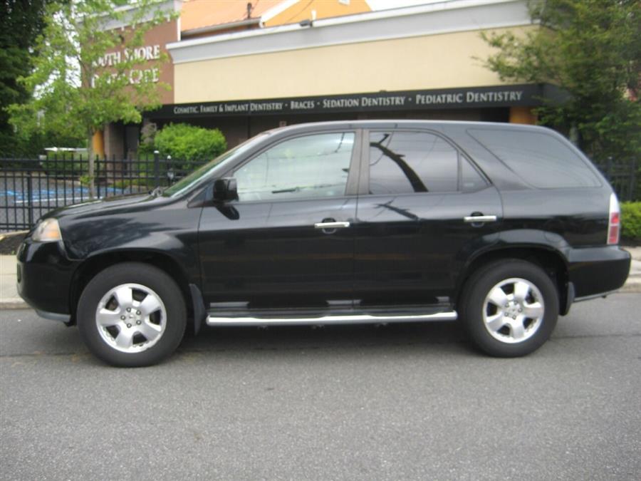 2006 Acura MDX photo