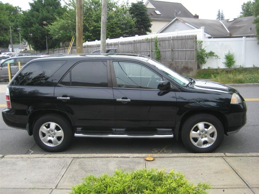 2006 Acura MDX photo