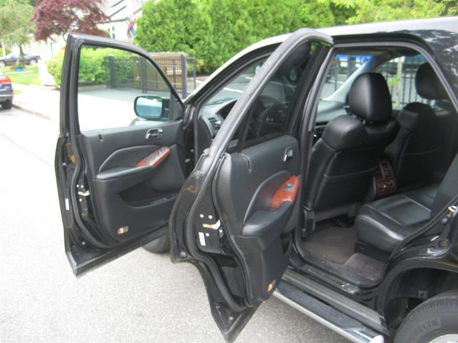 2006 Acura MDX photo
