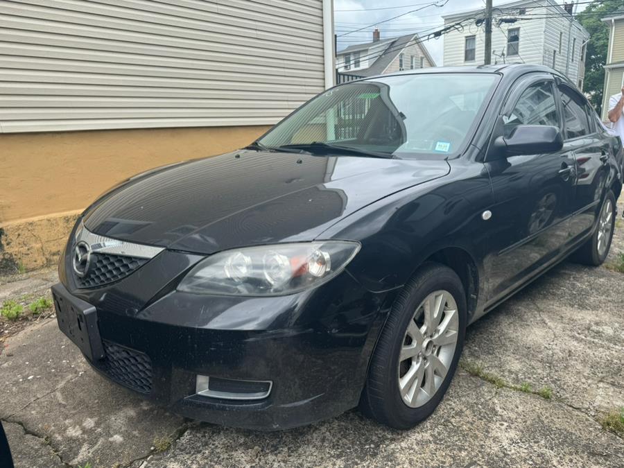 2008 Mazda Mazda3 i Sport photo