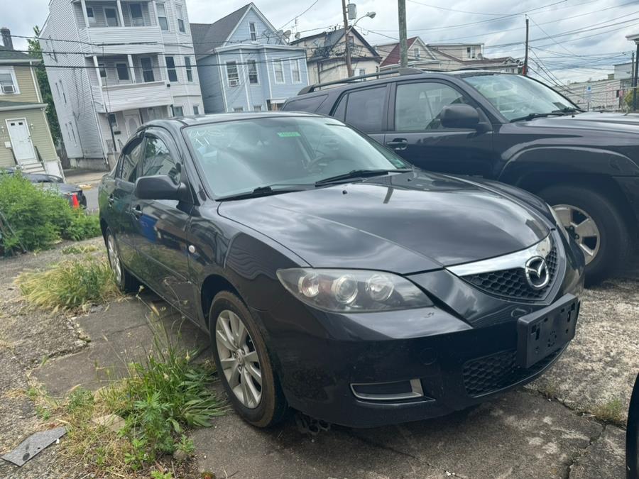 2008 Mazda Mazda3 i Sport photo