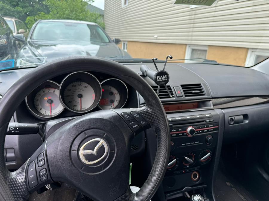 2008 Mazda Mazda3 i Sport photo