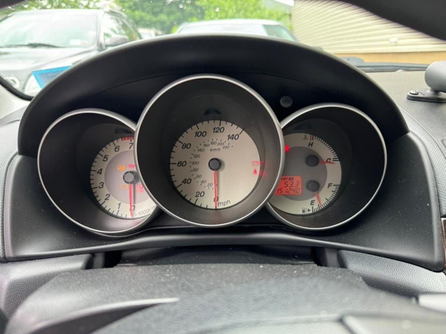 2008 Mazda Mazda3 i Sport photo