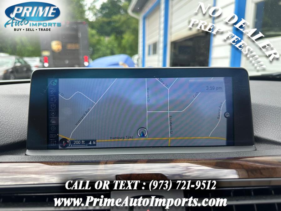 2015 BMW 4 Series 2dr Conv 428i xDrive AWD SULEV photo
