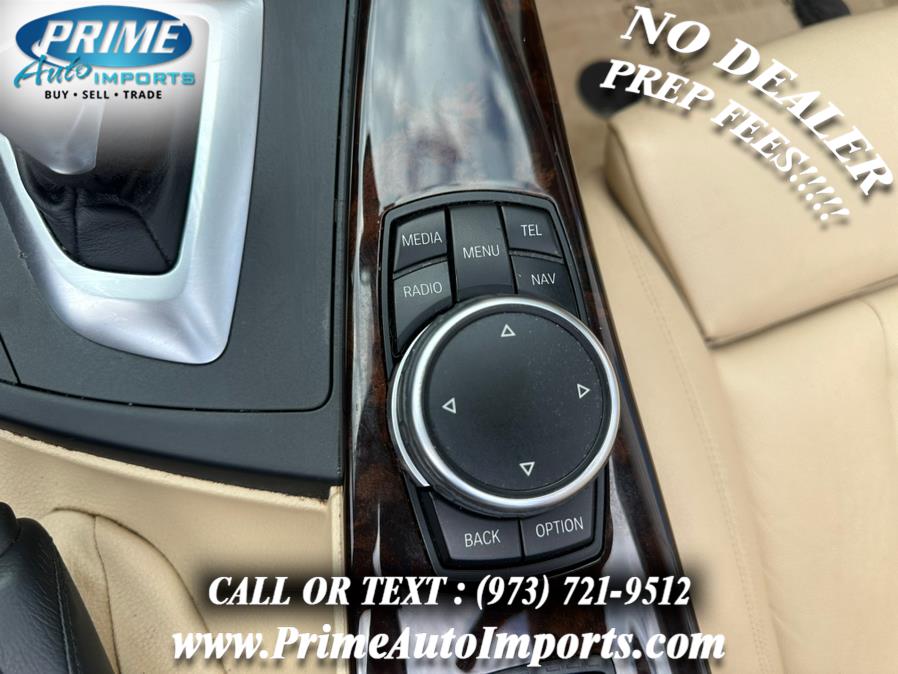 2015 BMW 4 Series 2dr Conv 428i xDrive AWD SULEV photo