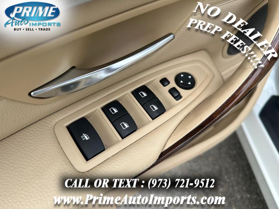 2015 BMW 4 Series 2dr Conv 428i xDrive AWD SULEV photo