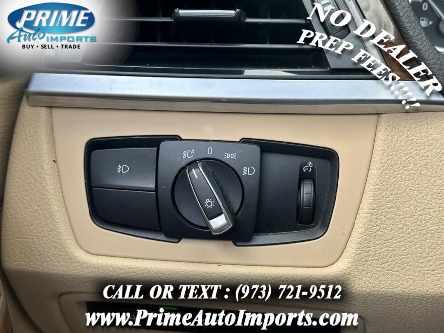 2015 BMW 4 Series 2dr Conv 428i xDrive AWD SULEV photo