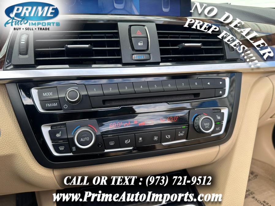 2015 BMW 4 Series 2dr Conv 428i xDrive AWD SULEV photo